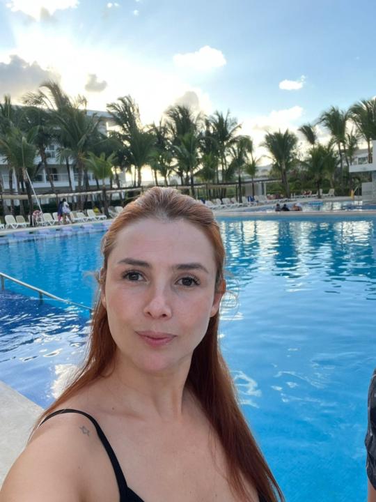 Marcela Lopera