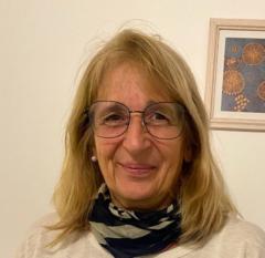 Sophia Zimmerman