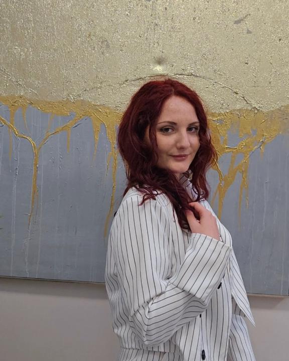 Andrijana Stojković