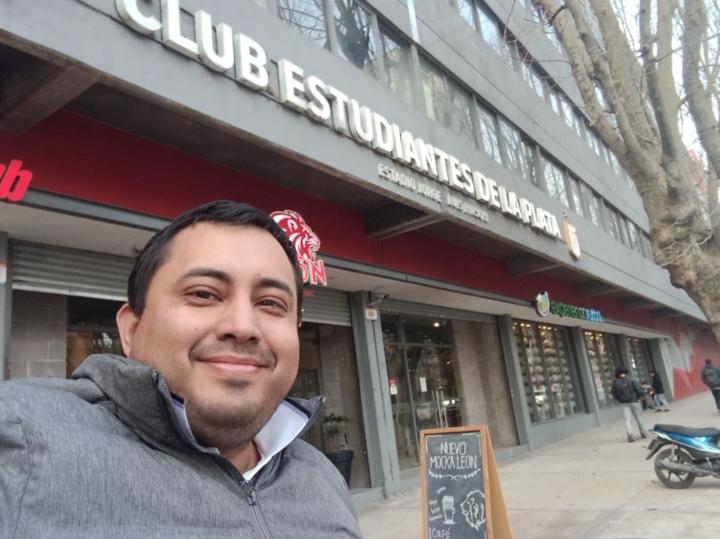 Ricardo Alas