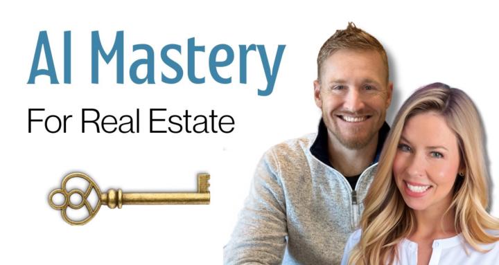 AI Mastery for Real Estate