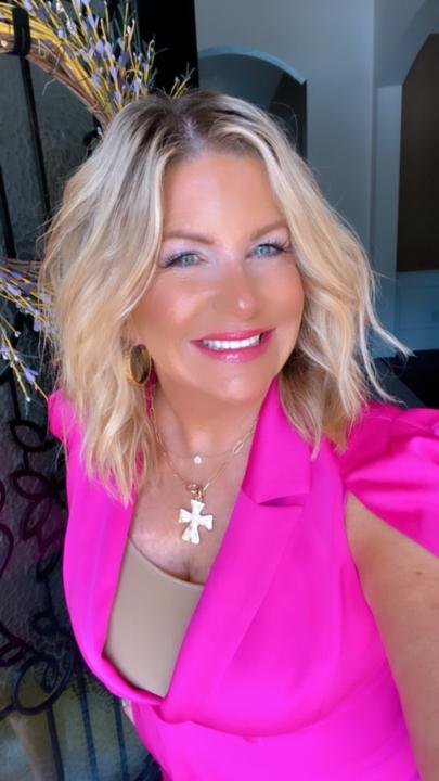 Brenda Joy