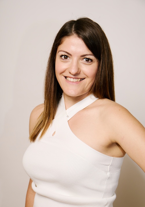 Mathilde Blanchardon