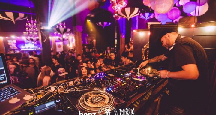 The Dank DJ Collective