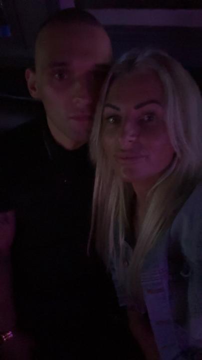 Christine p Rixon