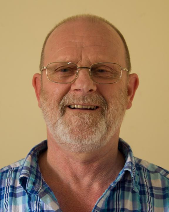 Colin Hovland