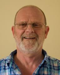 Colin Hovland