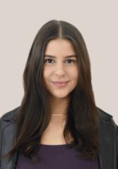 Isabelle Marrone