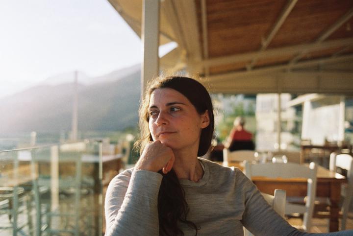 Michelle Teclegiorgis