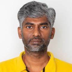 Prabhakaran Chandran