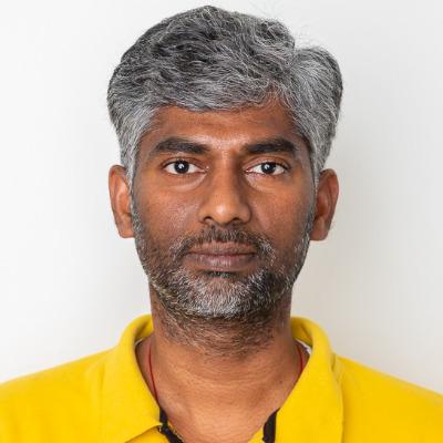 Prabhakaran Chandran