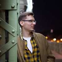 András Stock