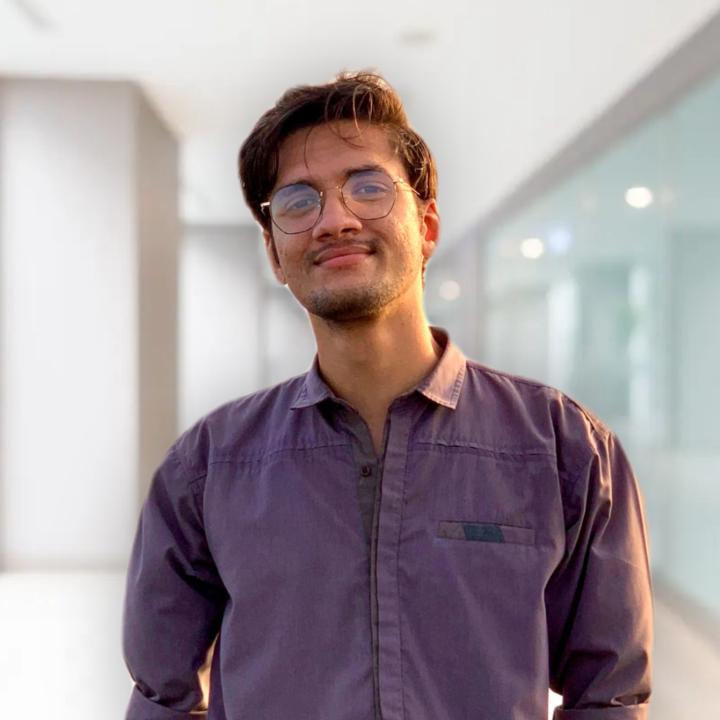 Muhammad Ashher