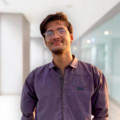 Muhammad Ashher