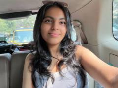 Shreyaa Bajaj