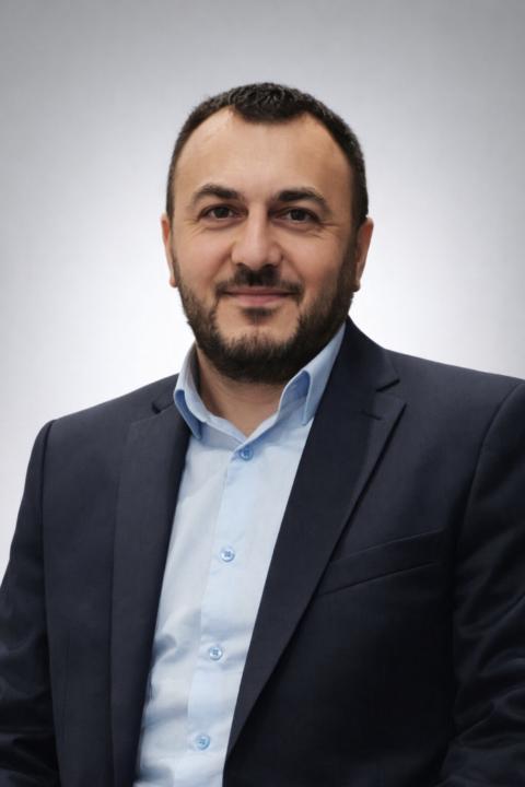 Raqif Abbasov