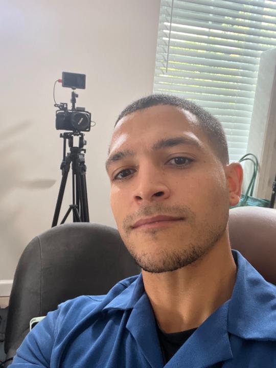 Lucas Martinez