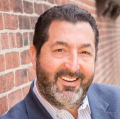 Josh Greenberg