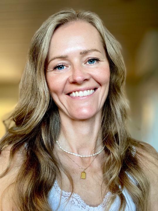 Susanne Kristensen Foder