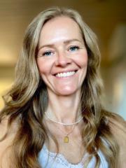 Susanne Kristensen Foder
