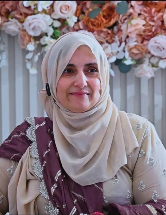 Tasneem Khan