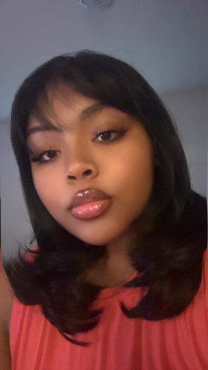 Destiny Porter