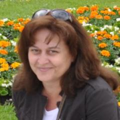 Соня Динева