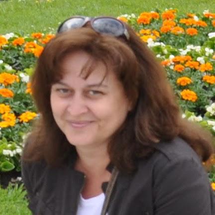 Соня Динева