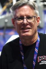 Steve Salem