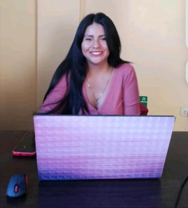 Marielena Moran aedo