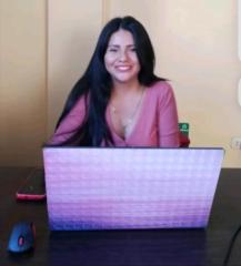 Marielena Moran aedo