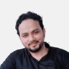 Dharam Pandey