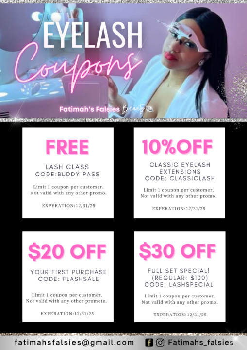 Who wants a deal on their next set?