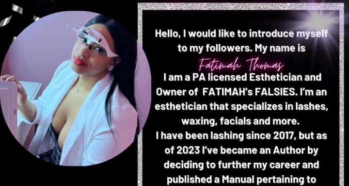 Classes for lashes!!!