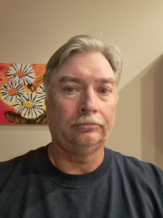 Ric McConnell