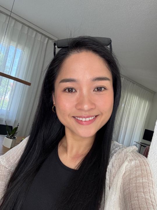 Thao Tran
