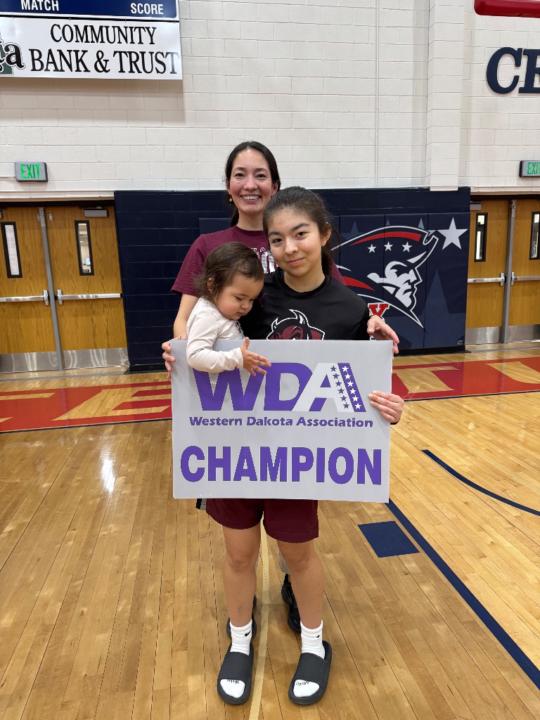 Wind Spirit Spotted Bear