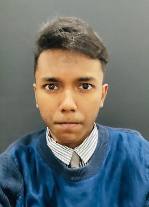 Shawn Fernandez