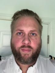 Simon Donnelly-Orr