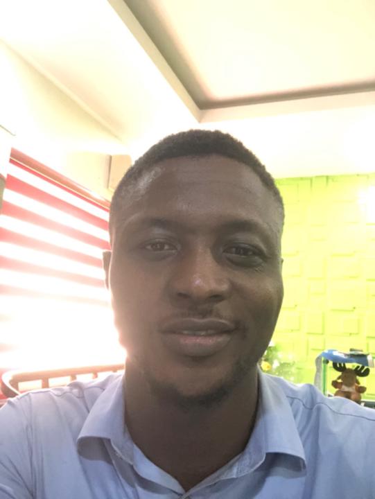 Odinaka Okachi