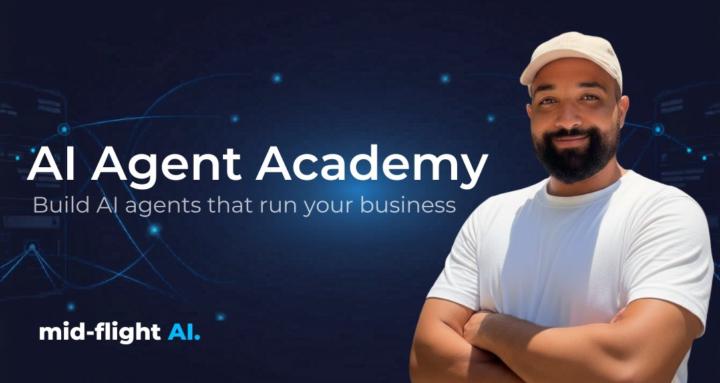 AI Agent Academy