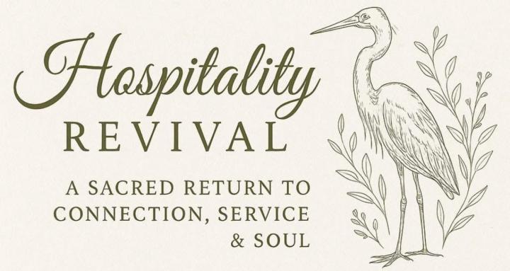Hospitality Revival