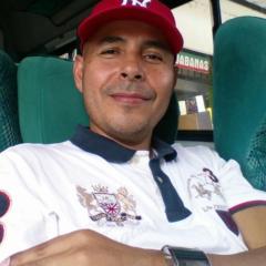 Henry Ulloa Torres