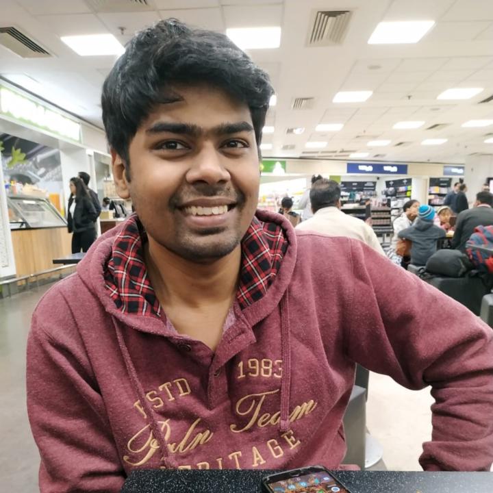 Aman Gupta