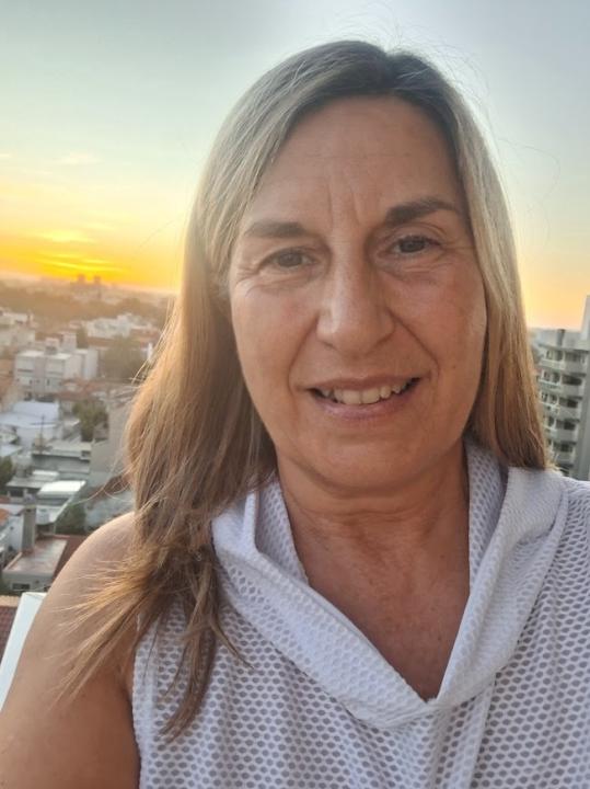 Fernanda gisela Martinez