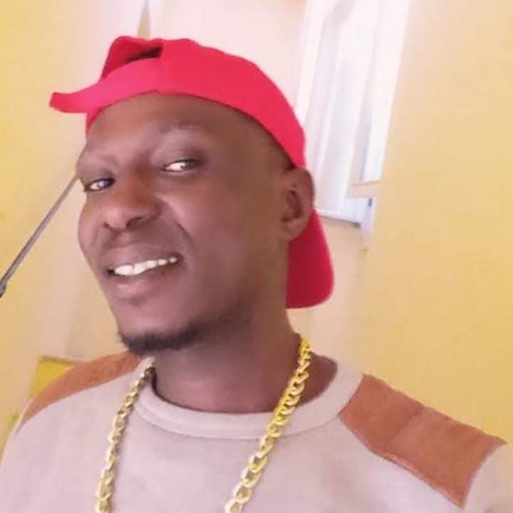 Joseph Igenegba