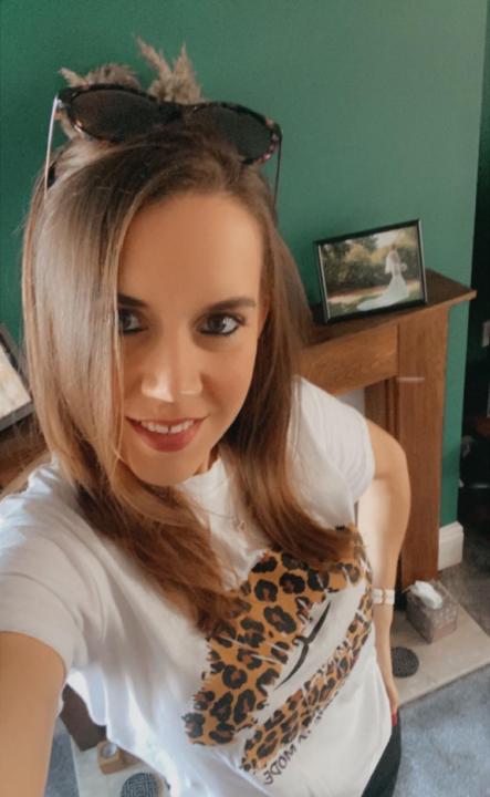 Natalie Coggins