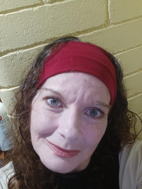 Kathleen Todd