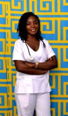 Clarise Nyuykongi Lemnyuy