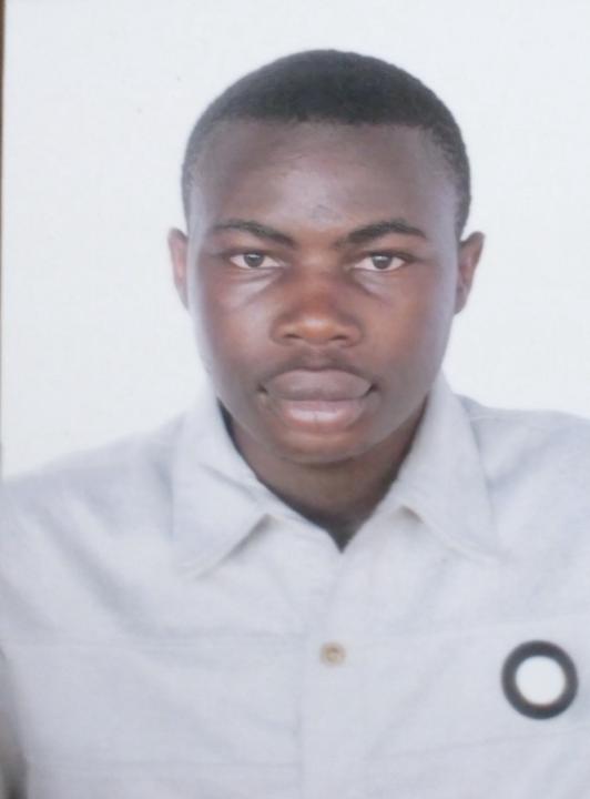 Jonathan Samie